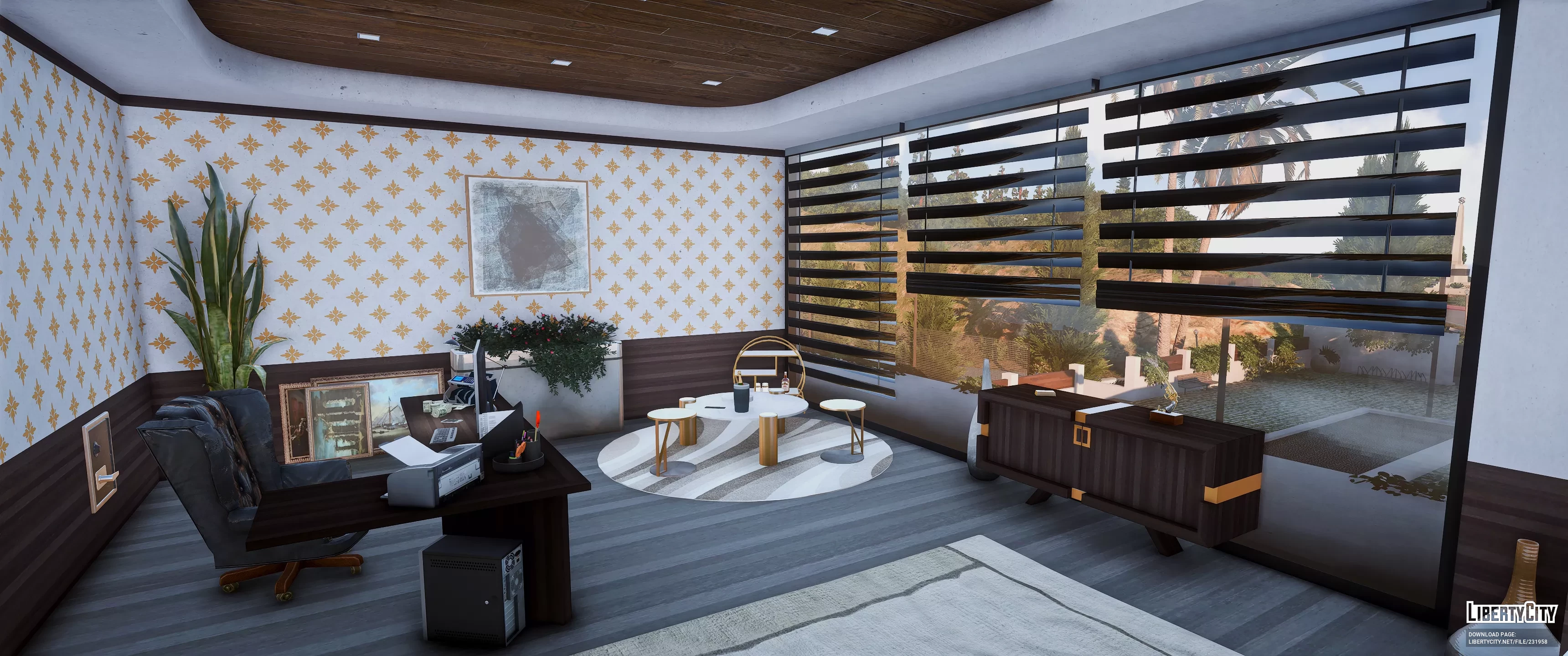 LS Hills House miniatura 9